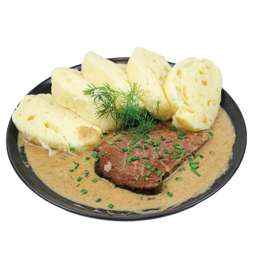Štvrtok menu 2