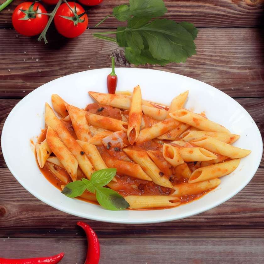 Paste Matriciana