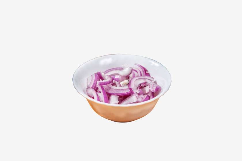 Salată de ceapă