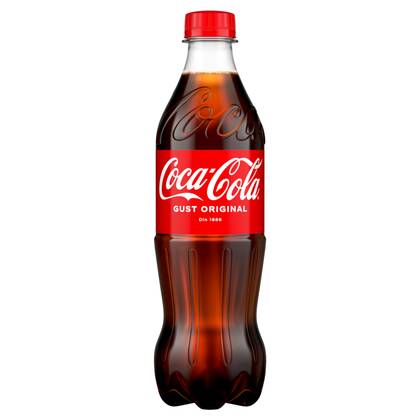 Coca Cola 0.5l