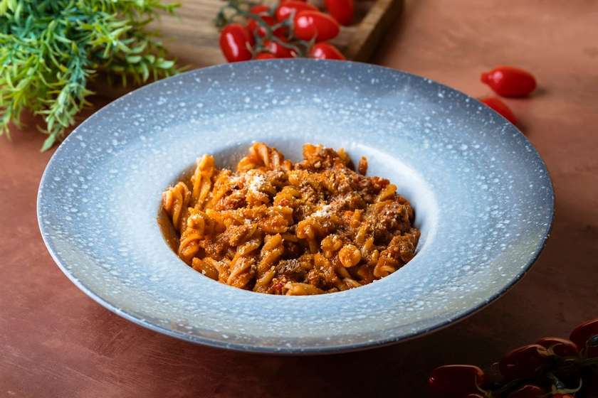 Fusilli Bolognese - 390g