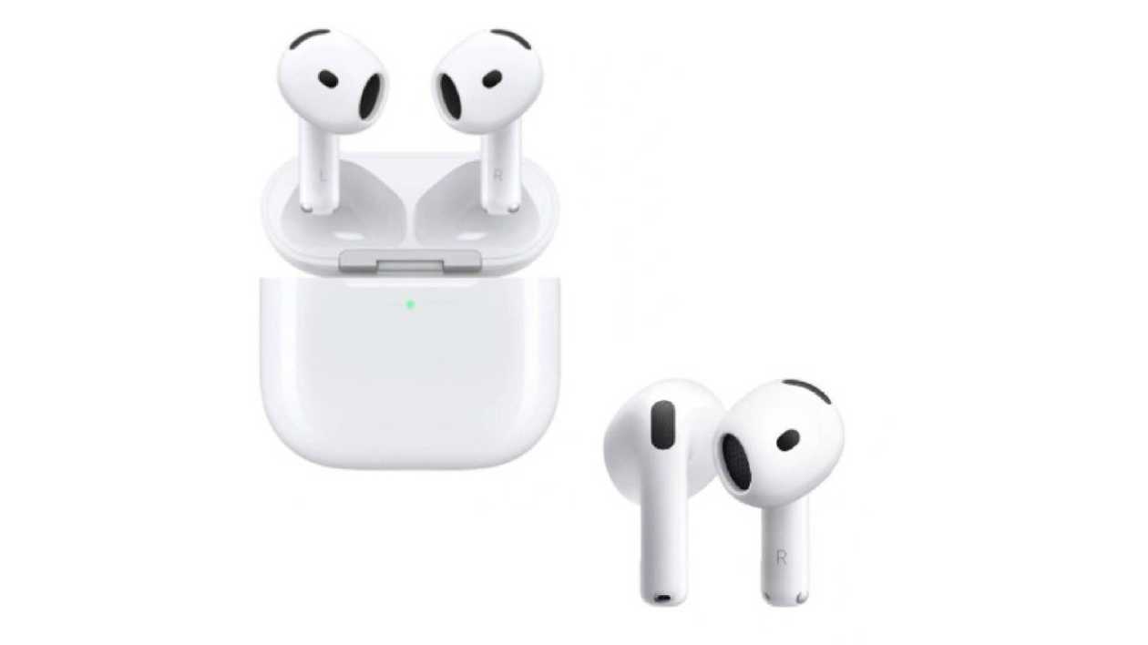 Apple AirPods 5 USB-C