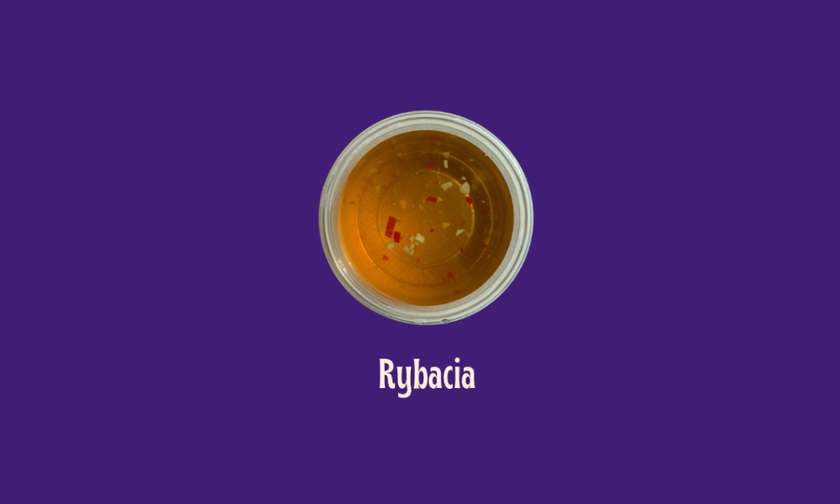 Rybacia omáčka