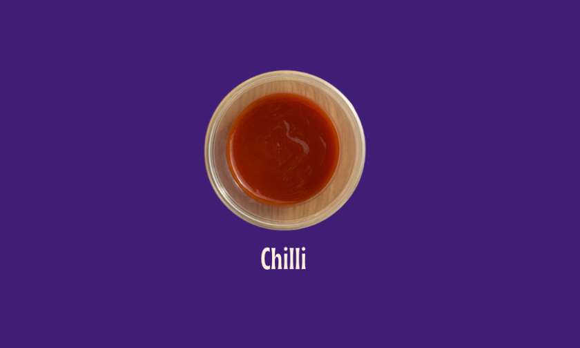 Sriracha