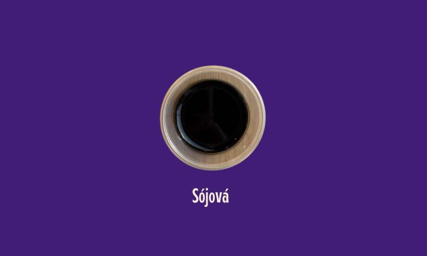 Sójová omáčka