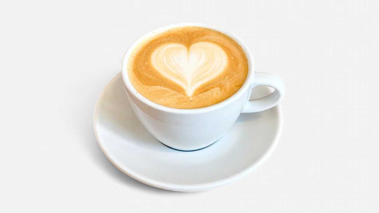 Pumpkin Spice Latte