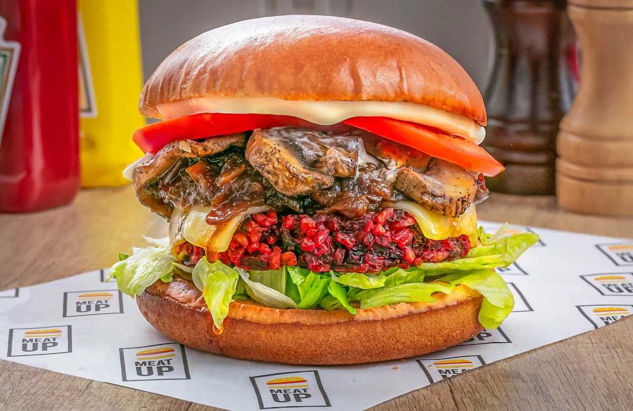 Veggie (260gr)