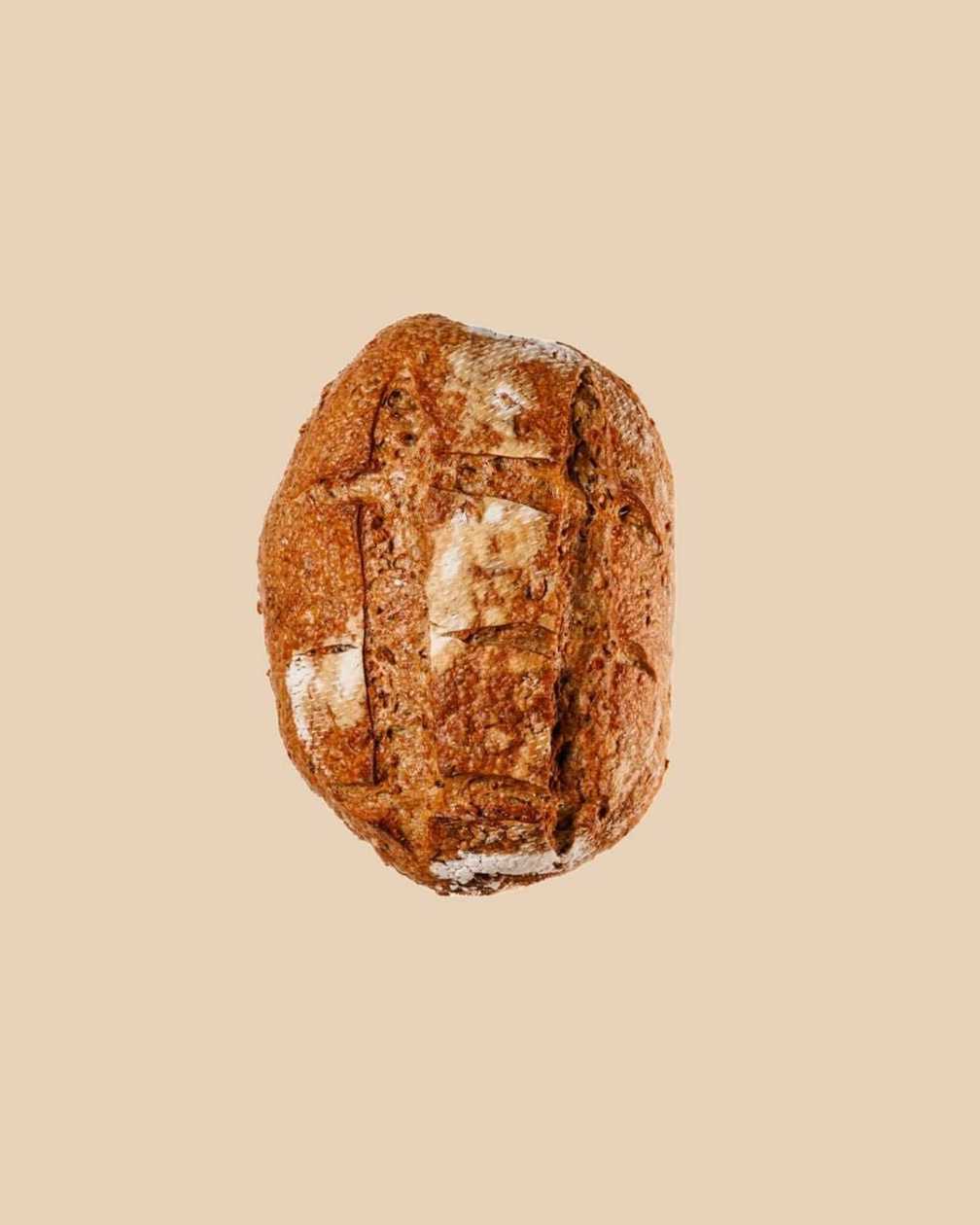 Multigrain bread
