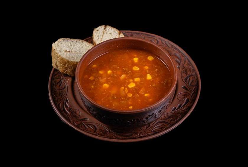 Chili con carne