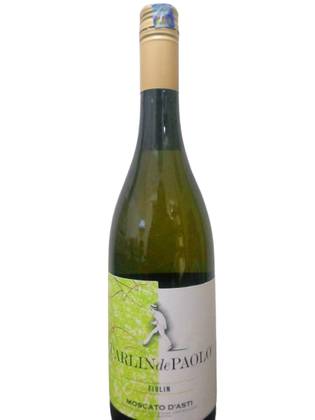 Carlin De Paolo Moscato D Asti 750ml