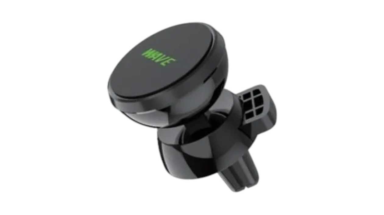 Magnetic Car Holder Wave WA-117