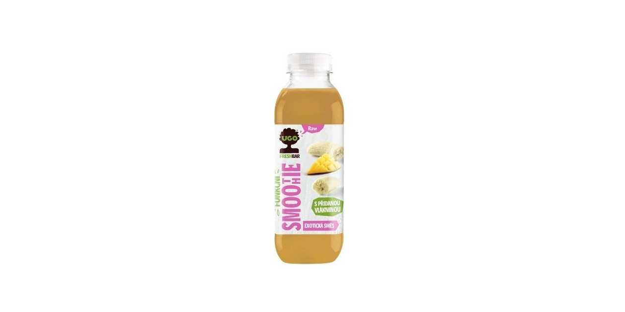 UGO Exotic Juice