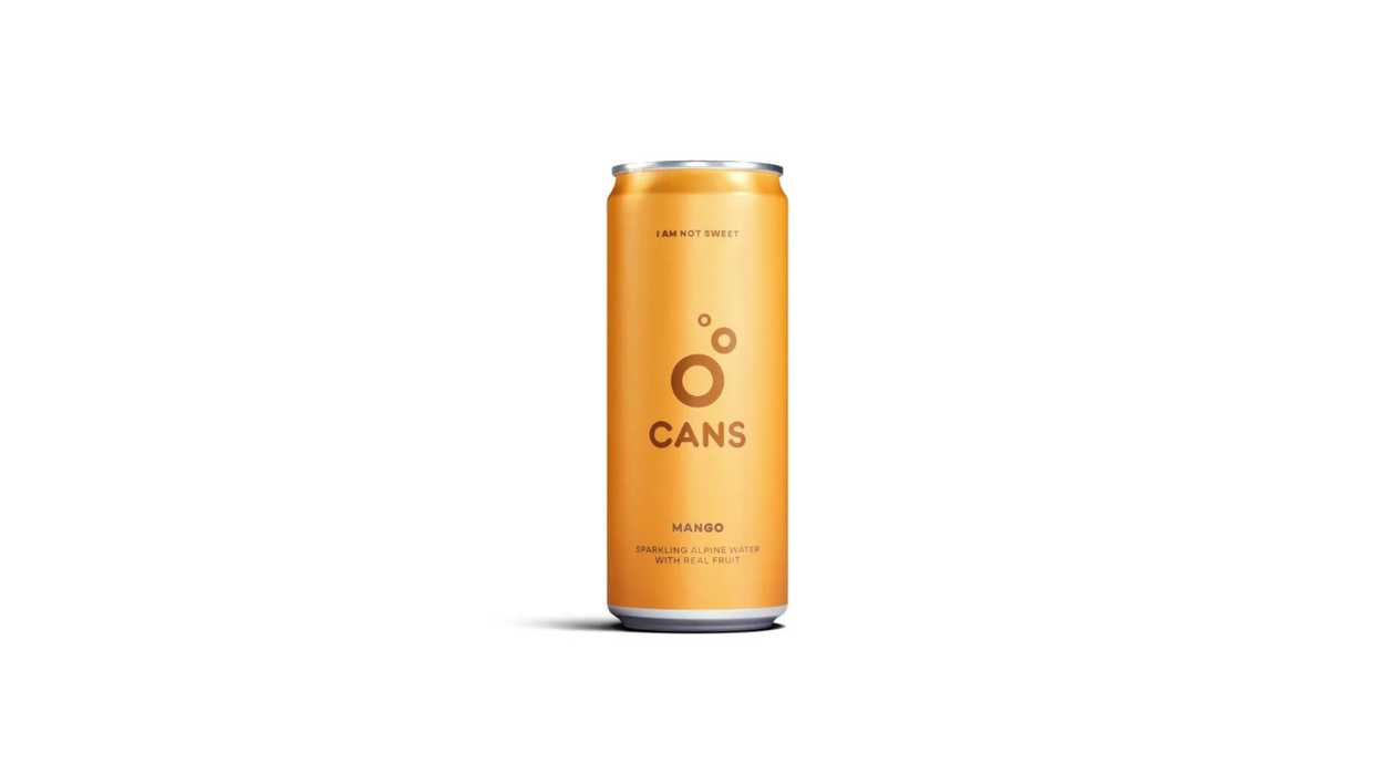 CANS Mango