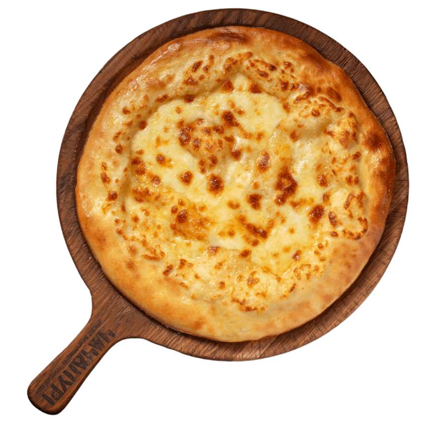 Хачапурі по-мегрельськи (550 г)