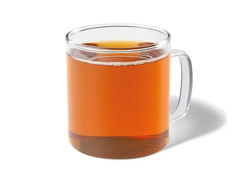 Mint Citrus Green Tea