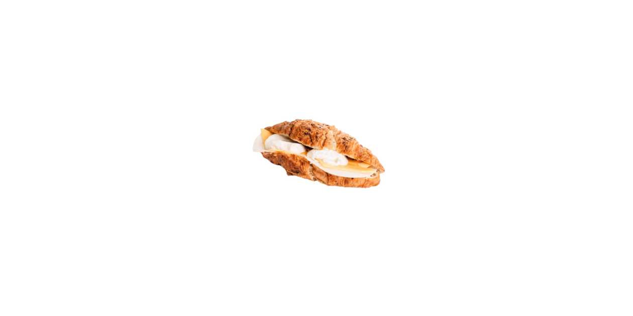 Cheese Croissant