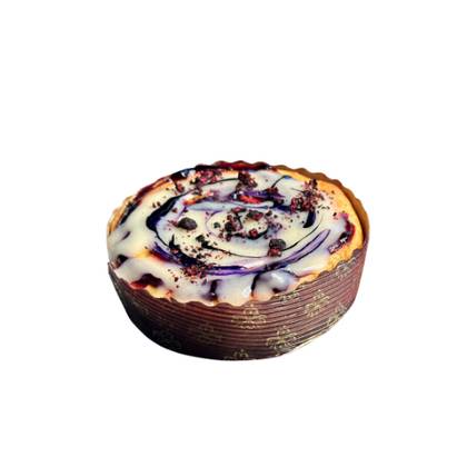 Blueberry Roll
