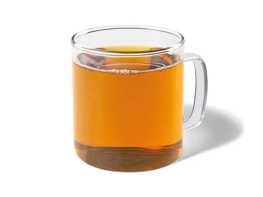 Mint Blend Tea