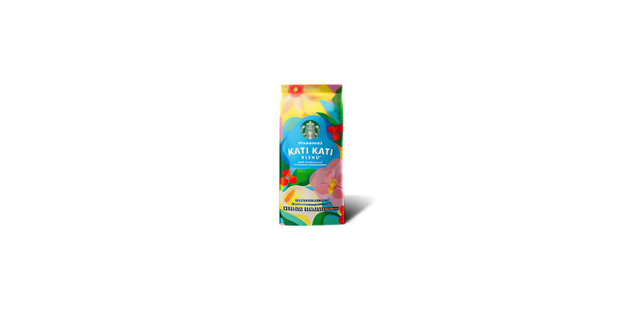 Kati Kati Blend 2026 250g