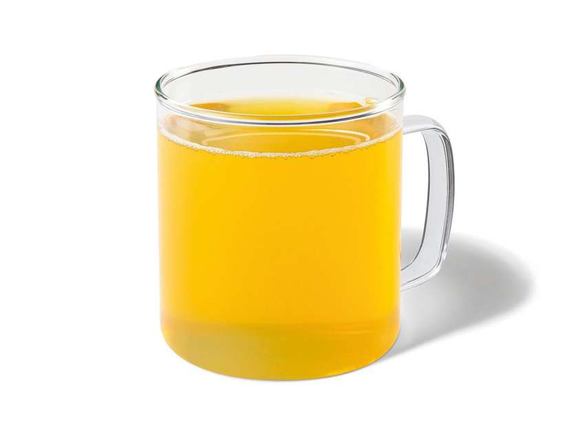 Emperor´s Clouds & Mist Tea