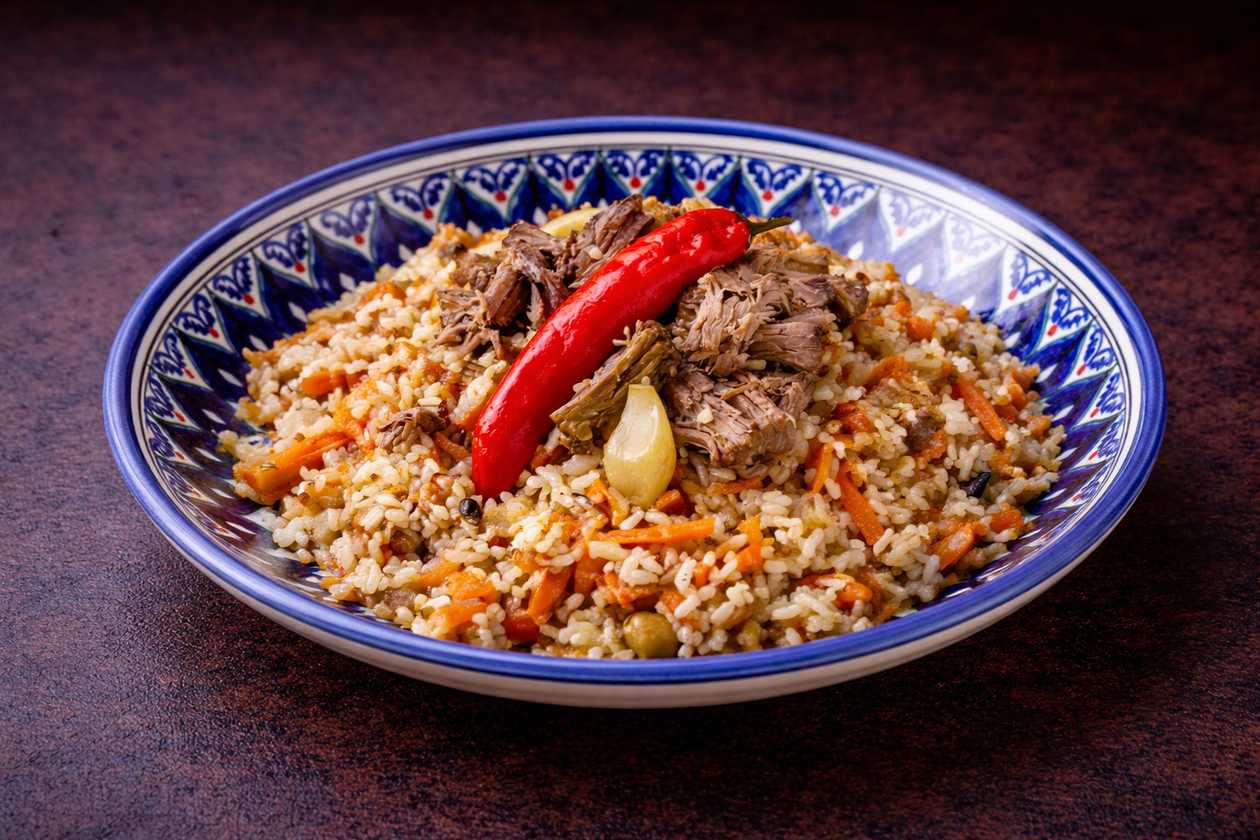 Plov