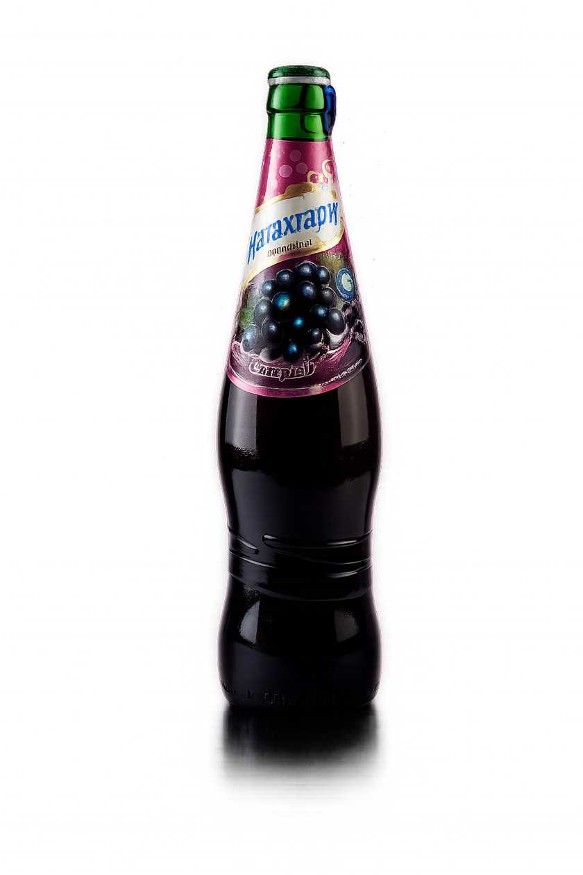 Natakhtari Saperavi 0.5L