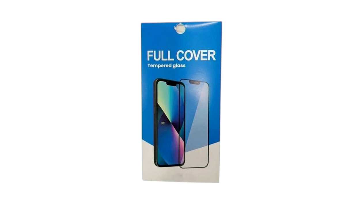 Tempered Glass 20D Xiaomi Redmi Note 14 Pro 4G / Redmi Note 14 Pro 5G