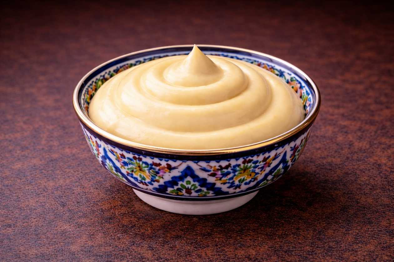 Sour cream