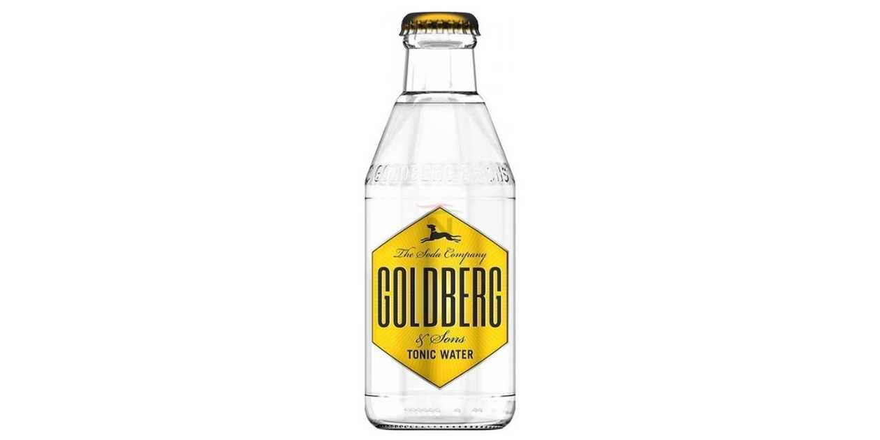 Tonic Water