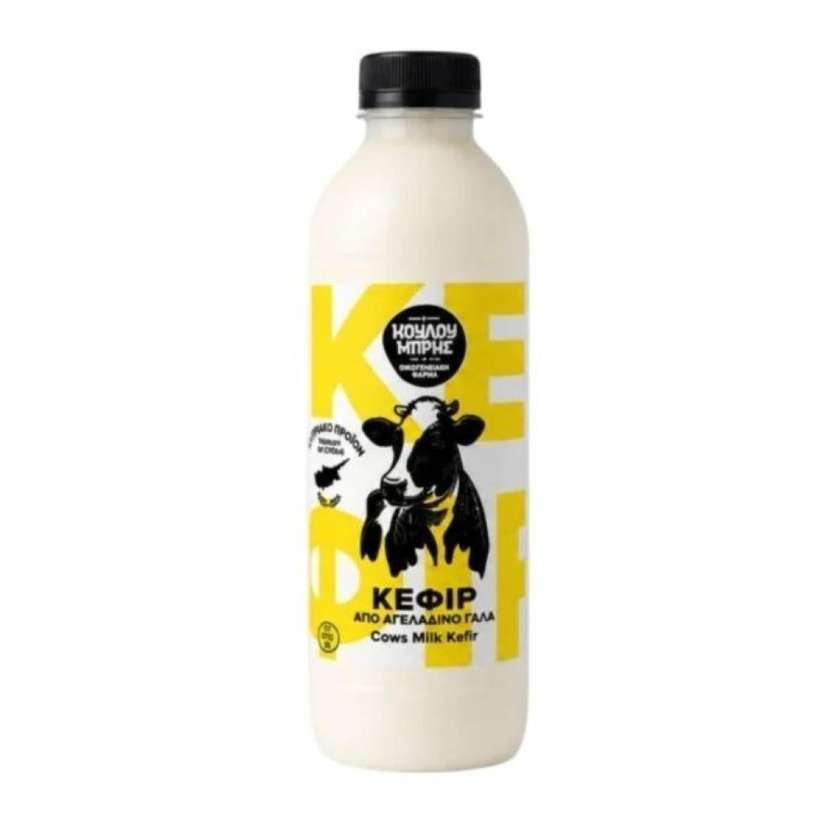 KEFIR KOULOUMPRIS 500g