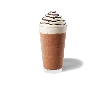 Choco Chip Cream Frappuccino