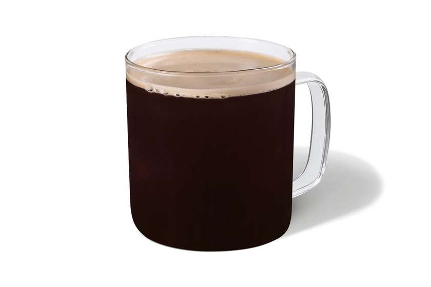 Caffé Americano