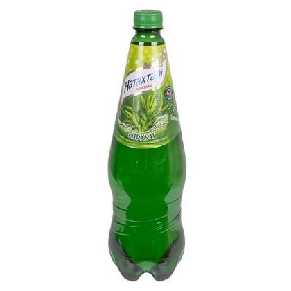 Tarragon Soda