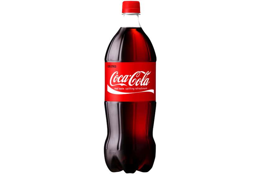 Coca-Cola 1L