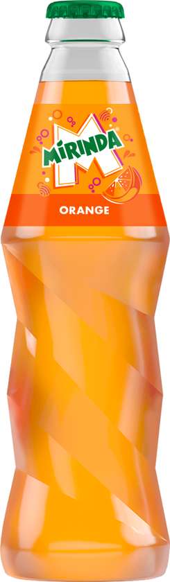 Mirinda (0,25 л)