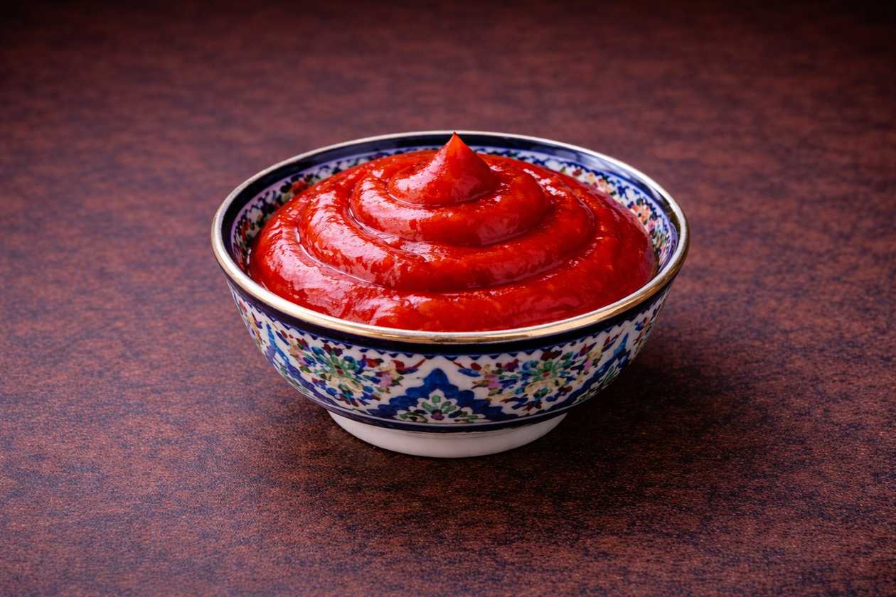 Ketchup