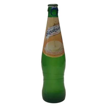 Cream soda