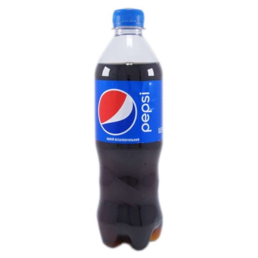 Pepsi 0,5 (0,5 л)