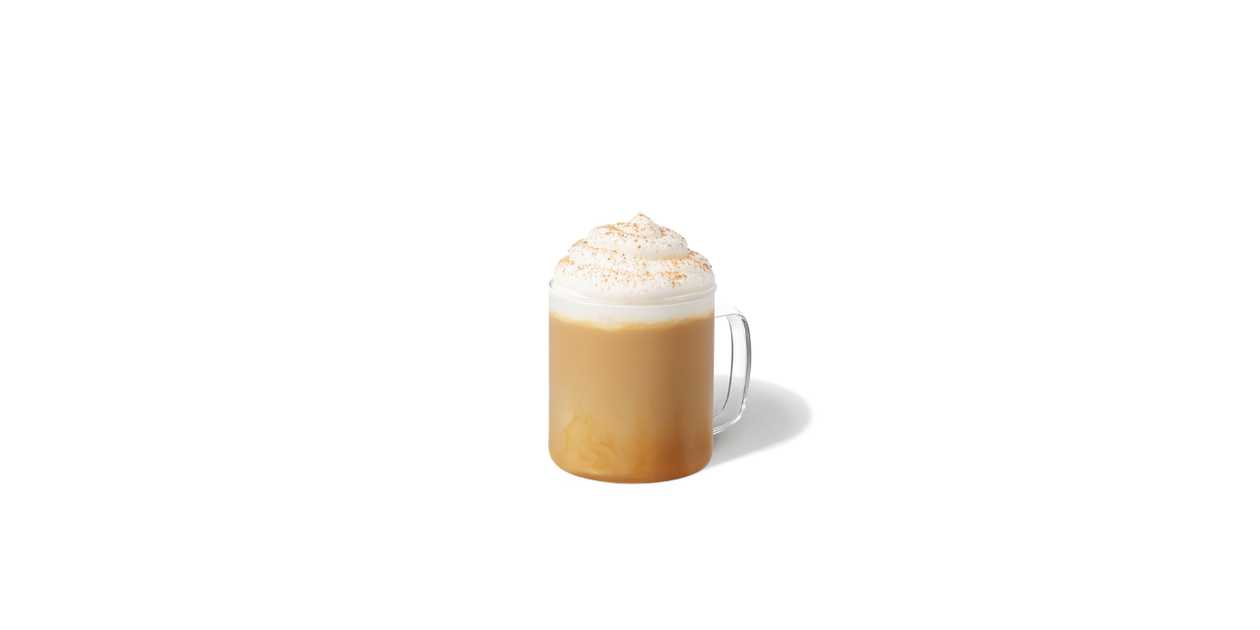 Pumpkin Spice Latte