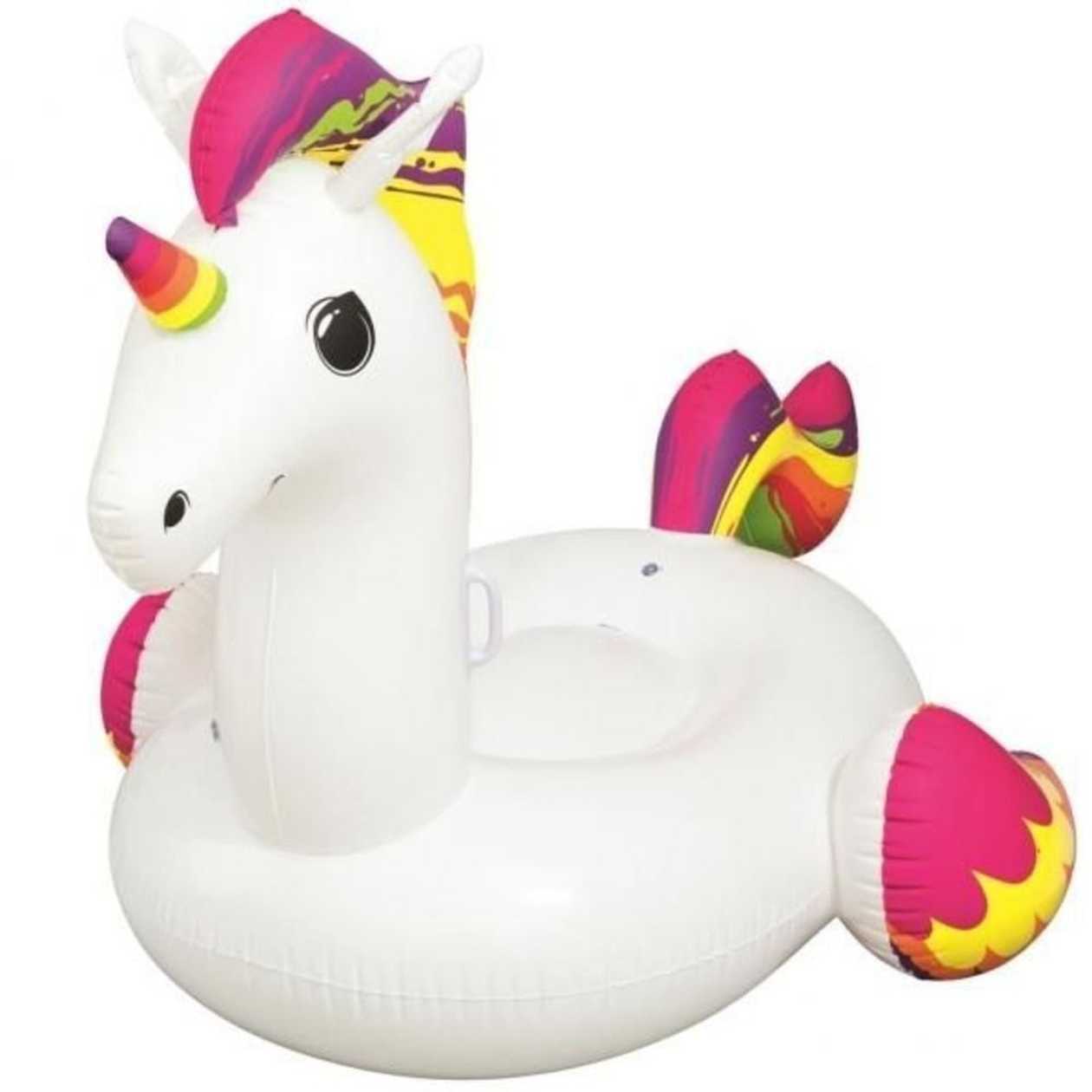 Bestway - Inflatable Supersized Unicorn Float
