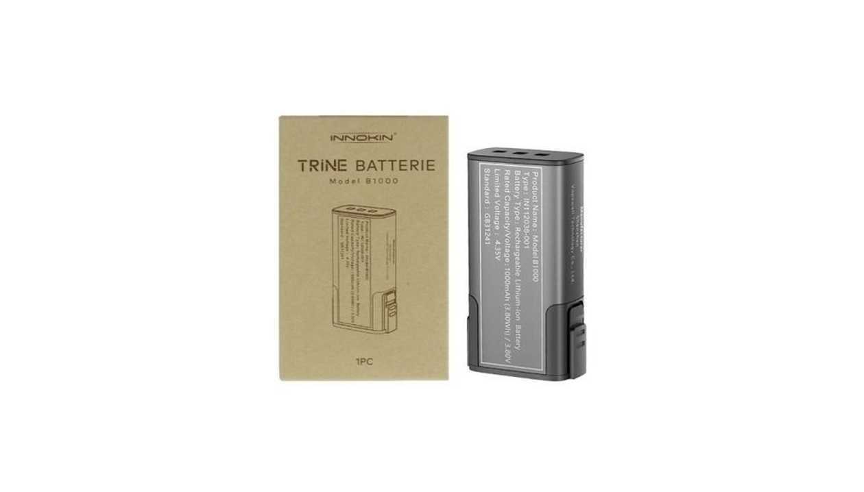 Innokin Trine Replacement Battery (Model B1000)