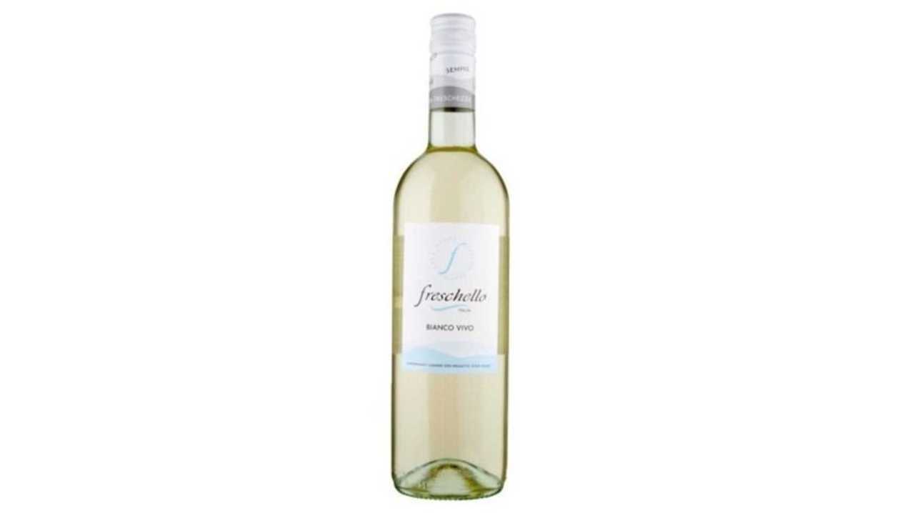 Freschello Bianco Wine - 75cl