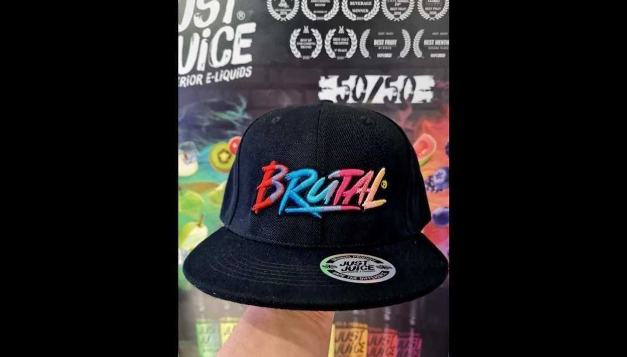 Brutal Cap