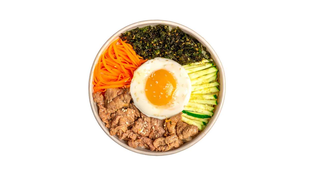 Bibimbap