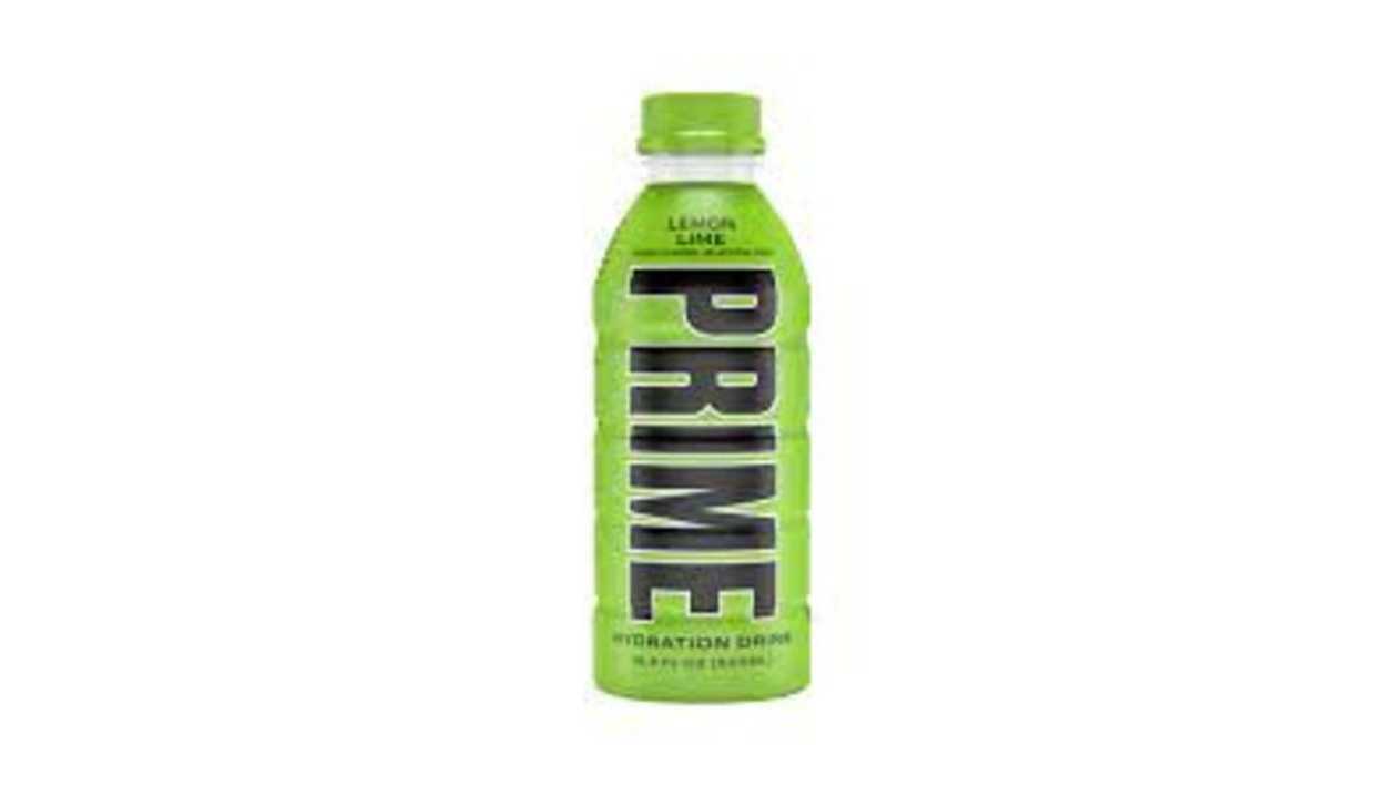 Prime Hydration Drink 500ml - Lemon Lime