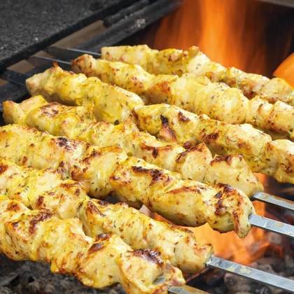 Сhicken barbecue