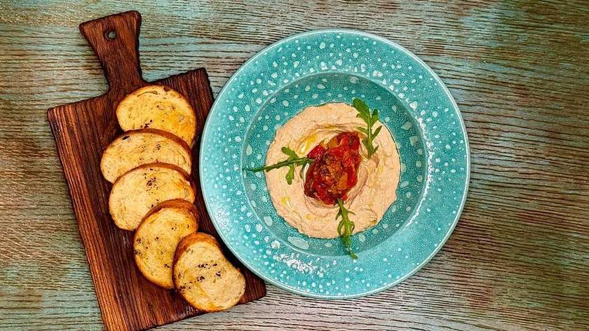 Hummus