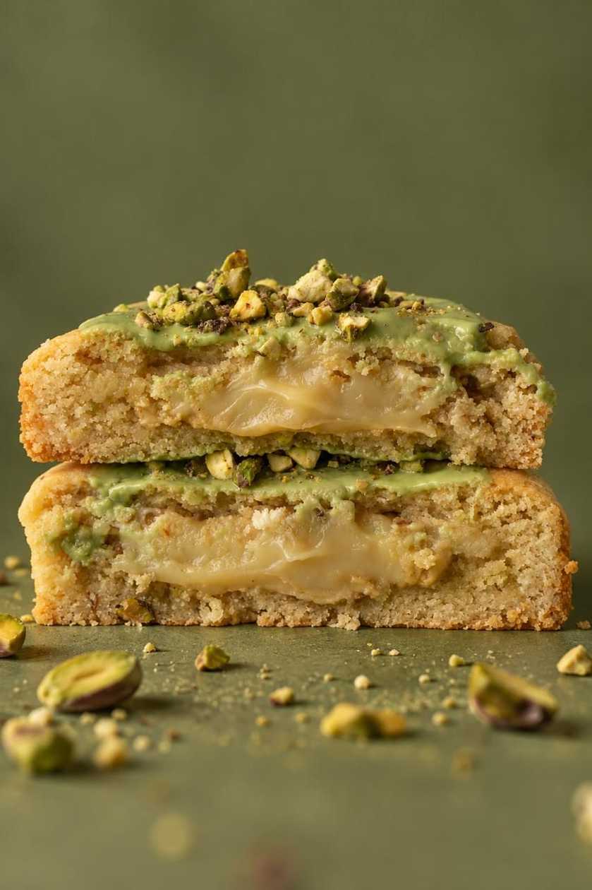 Pistachio