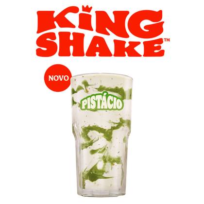 King Shake Dubai Cookie