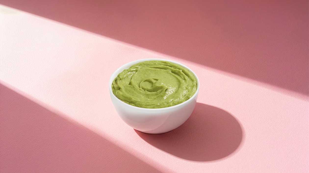 Guacamole Pot